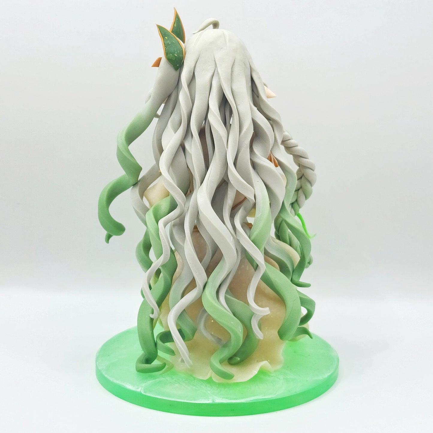 Genshin Impact Rukkhadevata Fan-made Figurine