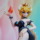 Bowsette Fan-made Scale Figure