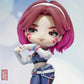 D.Va Antifragile Dazzle Overwatch 2 Fan-made Chibi Figure