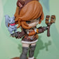 Squirrel Girl Marvel Rivals Fan-made Chibi Figure