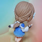 Genshin Impact Direidyth Fan-made Chibi Figure