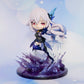 Genshin Impact Skirk (Full Prism Mode) Fan-made Chibi Figure
