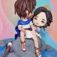 EPIC: The Musical Odysseus & Siren Penelope Fan-made Chibi Figure