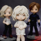 Emily Resident Evil: Requiem Fan-made Chibi Figure