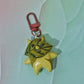 LoZ Korok Handmade Clay Keychain (Fan-Merch)