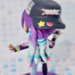 Sombra Antifragile Slay Star Overwatch 2 Fan-made Chibi Figure