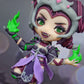 Ashe Calamity Empress Overwatch 2 Fan-made Chibi Figure