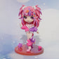 Decora Ironmouse VShojo VTuber Fan-made Chibi Figure