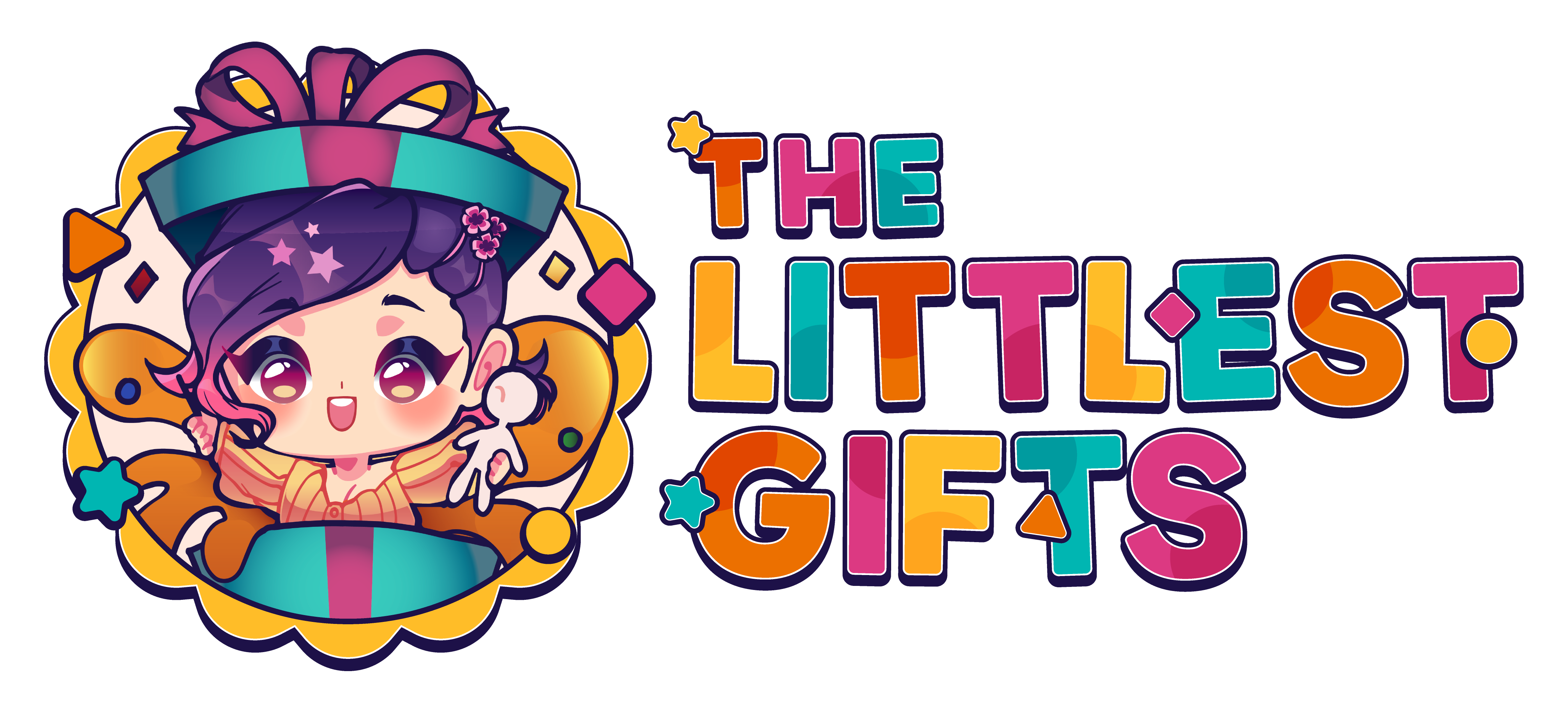 The Littlest Gifts Shop