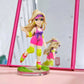 Barbie Movie 2023 Skater Barbie Fan-made Figurine
