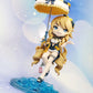 Genshin Impact Summer Navia Fan-made Chibi Figure