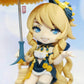 Genshin Impact Summer Navia Fan-made Chibi Figure