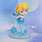 Princess Peach Showtime Fan-made Chibi Figures