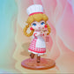 Princess Peach Showtime Fan-made Chibi Figures