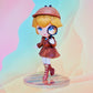Princess Peach Showtime Fan-made Chibi Figures
