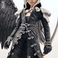 FFVII Sephiroth Fan-made Scale Figure