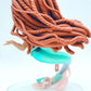 The Littlest Mermaid 2023 Ariel Fan-made Chibi Figure
